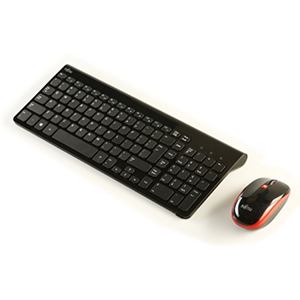 Fujitsu-KX-200-Mouse-NKeyboard